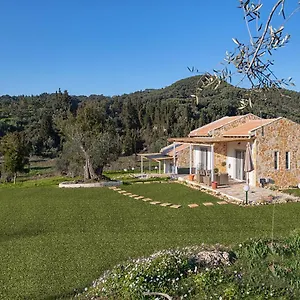 Σπίτι διακοπών Corfu Farmer *