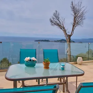 Meli Corfu Villa