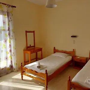 Appartement Elpis Ýpsos