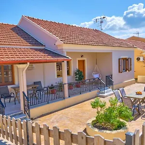 Villa Christine Corfu *