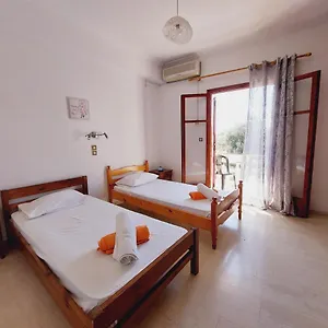 Corfu Elpis Apartment Ipsos