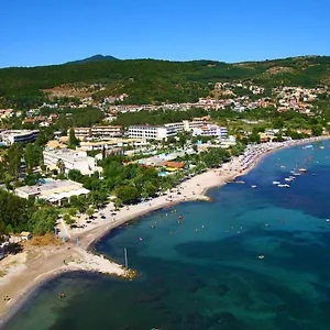 Yiannis Appartement *