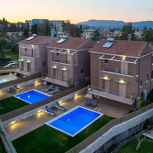 Efilenia Luxury