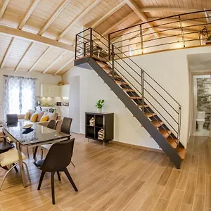 Apartment Village Loft House *