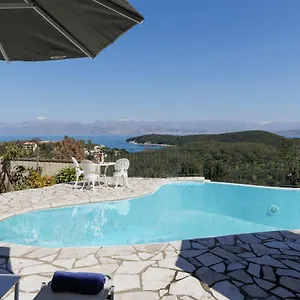 Anemelia By Rodostamo Collection Villa