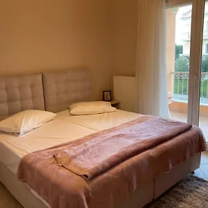 Kallithea Kanalia Near Corfu Airport Appartement *