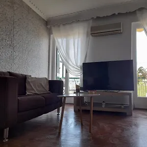 Tm Corfu Town Port Suite Apartament
