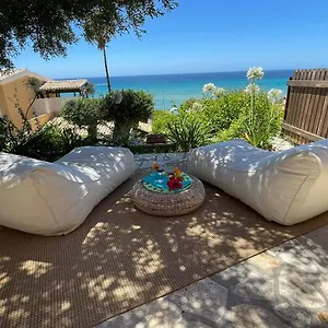Apartamento Just My Dream Beachfront 34 In Corfu By New Era *