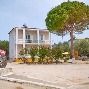 Katoi Agios Georgios Pagoi Casa de Férias Agios Georgios Pagon