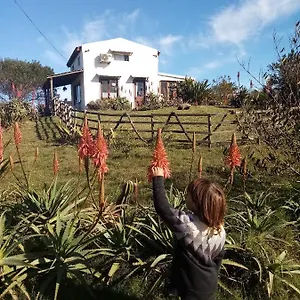 El Rancho De Arenas De Holiday home *