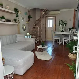 Apartamento Sweet *