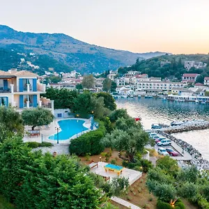 Aliki * Kassiopi