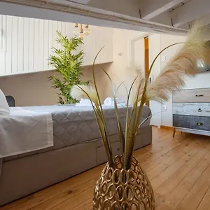Appartement Casa Flora Corfu (city)