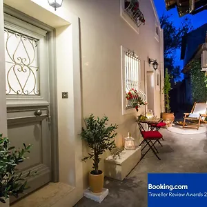Lianelia Boutique Vakantiehuis