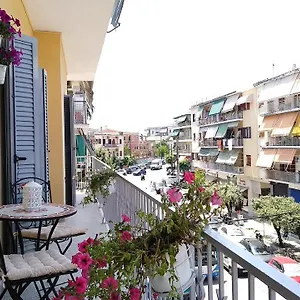 Katerina Apartment. Corfu Town Διαμέρισμα *