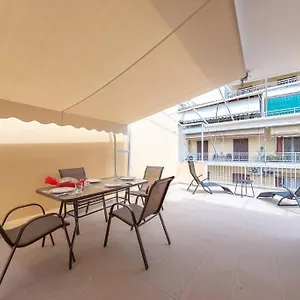 Ionian Sky Apartment Corfu (city)