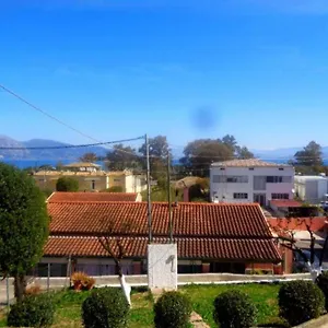 Julie's With Amazing Sea View *