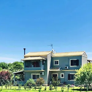 Vakantiehuis Marietta Sidárion