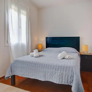 Helena's Dream Home, Corfu No7 Apartament Glyfada (Corfu)