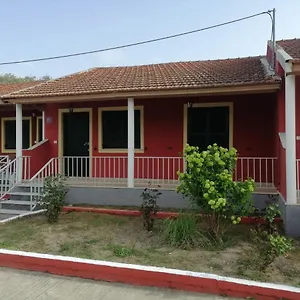Appartement Theodora Apartments Agios Stefanos Avliotes (Corfu)