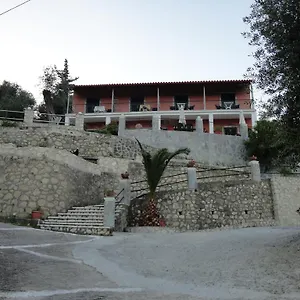 Stamatela Apartment