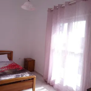 In Stroggili 公寓 阿基奥斯·伊奥尼斯·佩里斯特