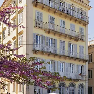 The Consulate
