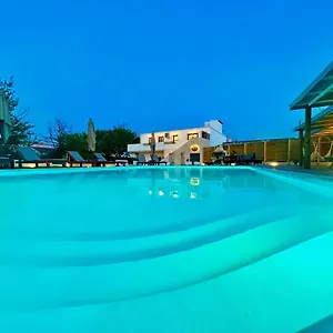 Villa Verano With Private Pool By Dadovillas