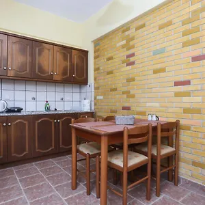 Daire La Maison Au Village Avliótes