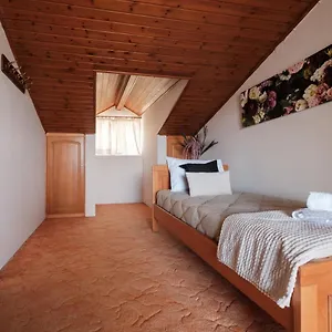 Aelia Villa *