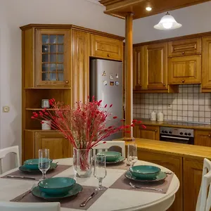 Daire Helena Aparment Anemomylos
