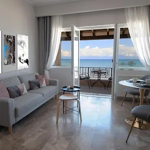 Daire Seaview Sidárion