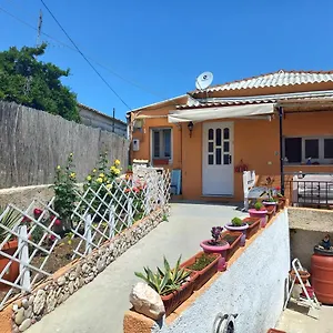 Labas Holiday home Liapades