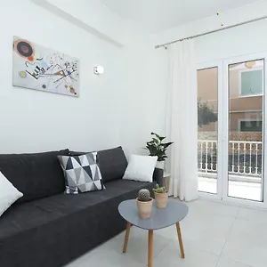 Casa Luminosa, Old Town Corfu Apartment Corfu (city)