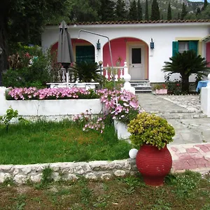 Vanilla House *