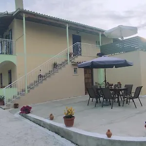 Casa de Férias George's House Episkopiana (Corfu)