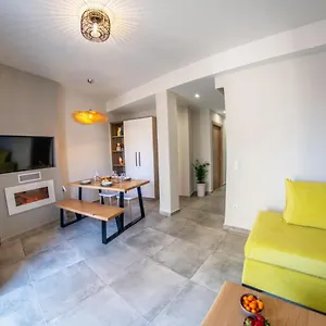Nausika Townhouse Apartment Corfu (city)