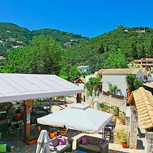 Apartament Olgas Cottage: Stone House On The *
