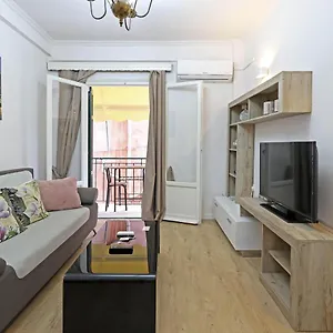 Politis' Home! * Corfu (city)
