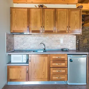 Mirage Arillas Maisonette A * Αρίλλας