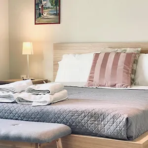 Kappa & Lamda Apartmán