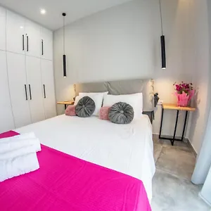 Διαμέρισμα Nausika Townhouse Corfu (city)