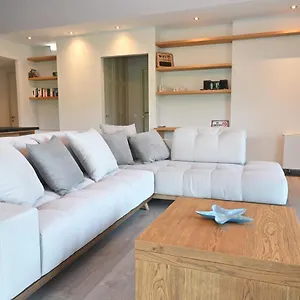 Holiday home Carpe Diem Moursia House