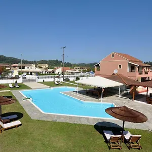 Louvros Sidari Corfu Appartamento