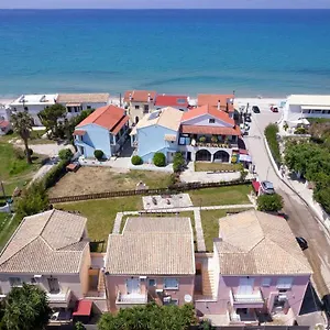 Διαμέρισμα Golden Beach No 4 Αχαράβη
