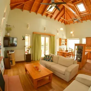 Artemis House Holiday home Agios Georgios Pagon