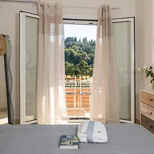 Apartment Summer Smile Corfu