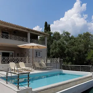 Mythos With Infinity Pool