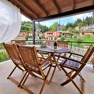 Holiday home Denias