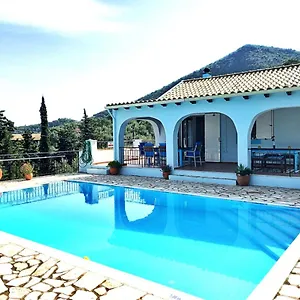 Villa Vista By Air Vitesse - Agios Panteleimonas - Acharavi Agios Panteleimon (Corfu)